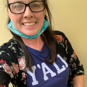 Meet your Posher, Katherine